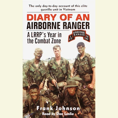 Diary of an Airborne Ranger