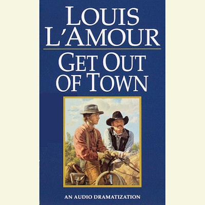 Get Out of Town