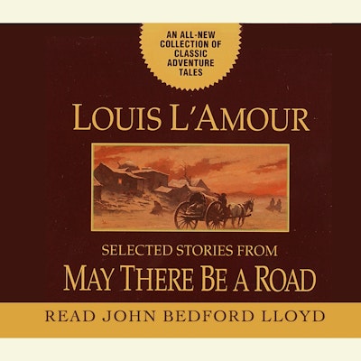 May There Be a Road