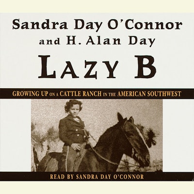 Lazy B