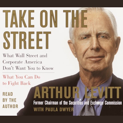 Take on the Street