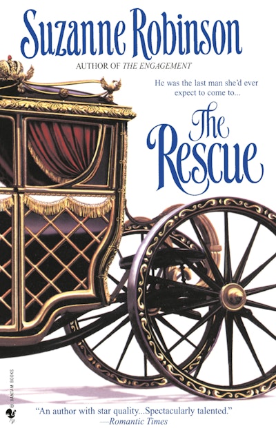 The Rescue