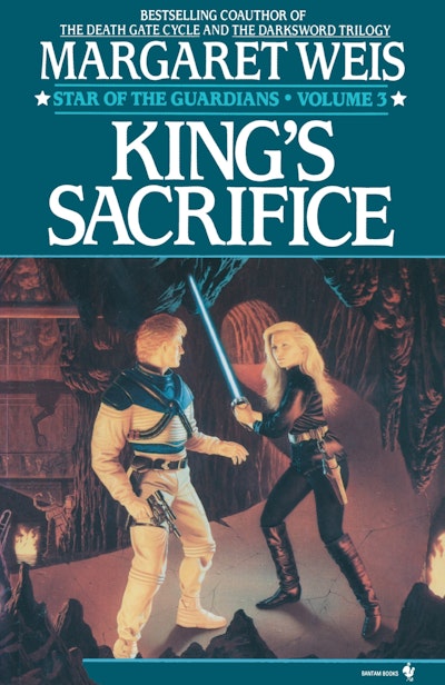 King's Sacrifice