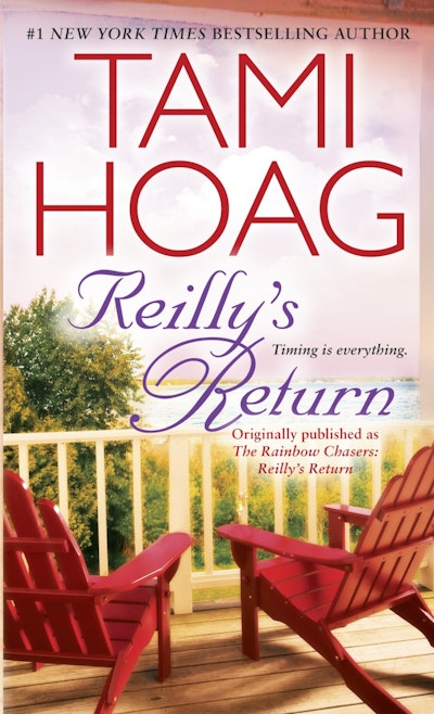 Reilly's Return