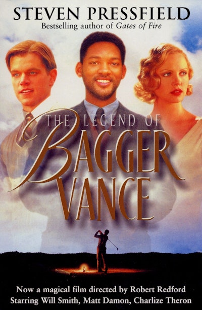 The Legend Of Bagger Vance
