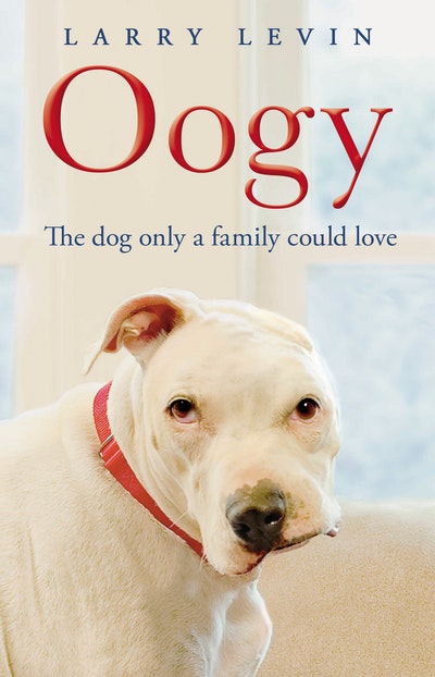 Oogy by Larry Levin