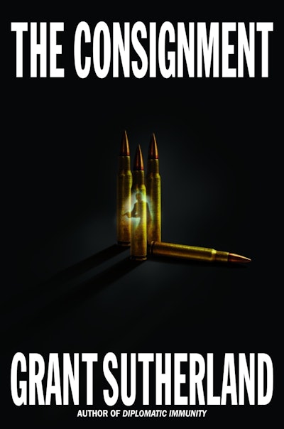 The Consignment