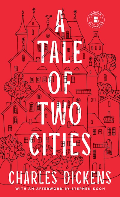 A Tale of Two Cities