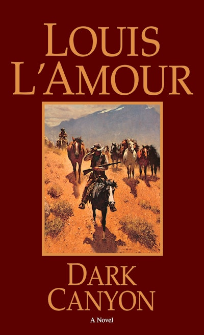 Dark Canyon