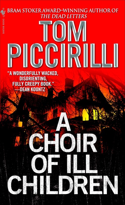 A Choir of Ill Children