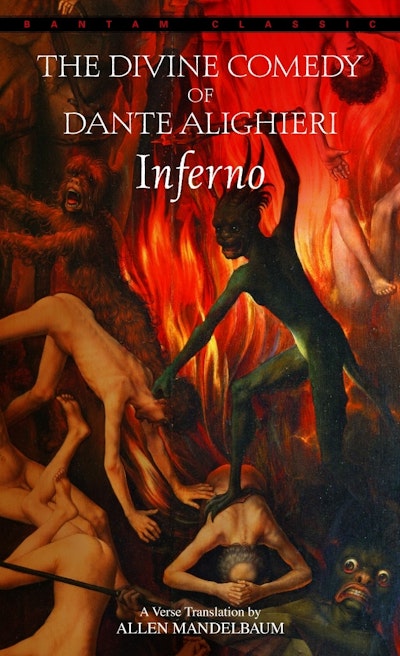Inferno: The Divine Comedy I