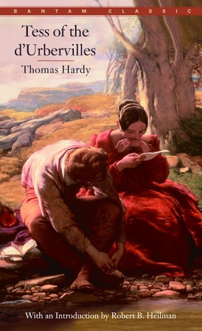 Tess of the D'Urbervilles