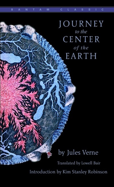 A Journey to the Center of the Earth