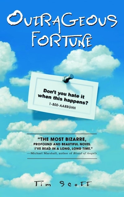 Outrageous Fortune