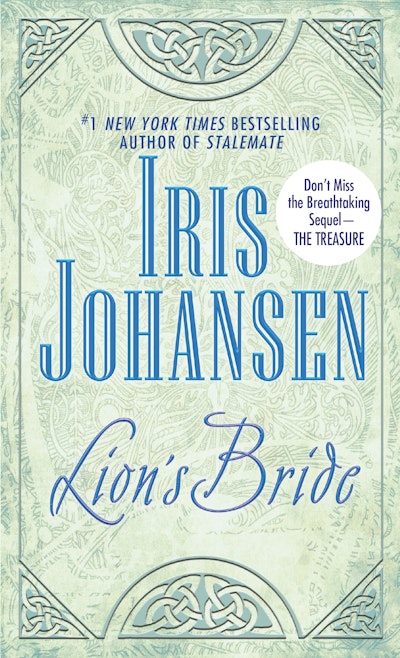 Lion's Bride