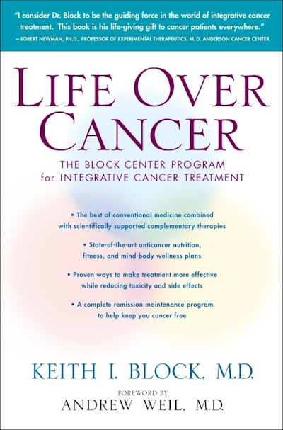 Life Over Cancer