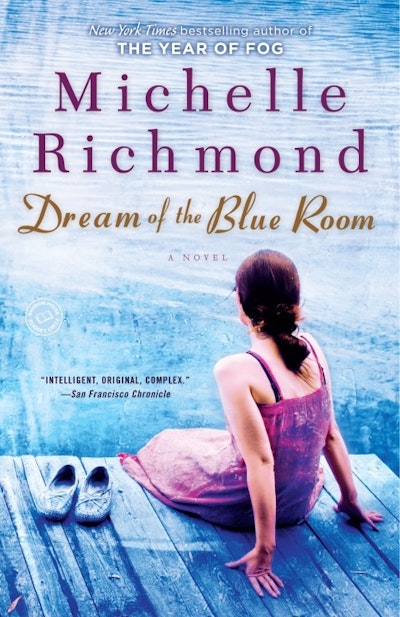 Dream of the Blue Room