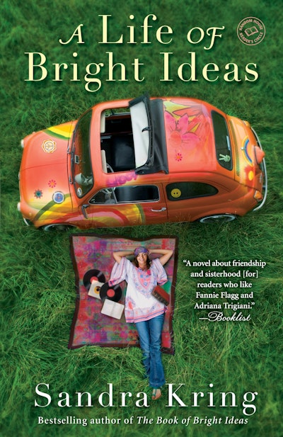 A Life of Bright Ideas