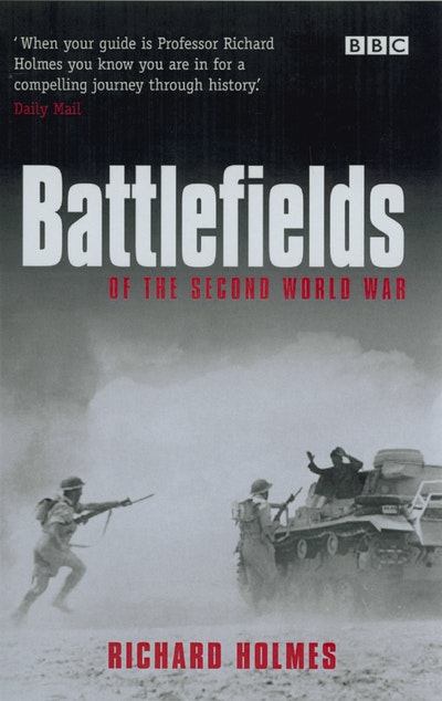 Battlefields (of the Second World War)