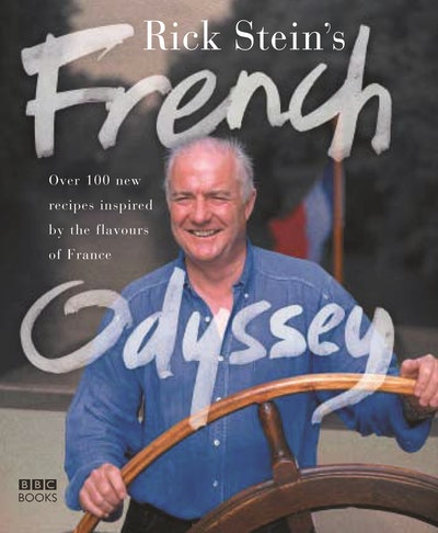 Rick Stein's French Odyssey
