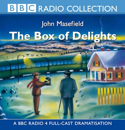 The Box Of Delights