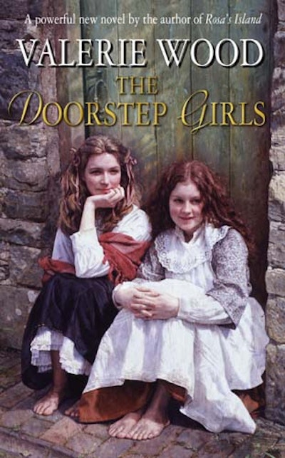 The Doorstep Girls