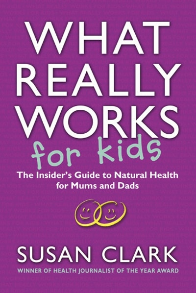 What Really Works For Kids