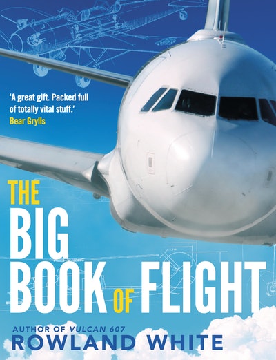 The Big Book of Flight
