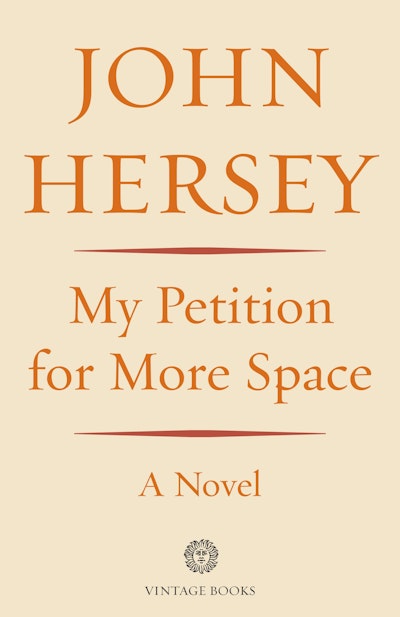 My Petition For More Space