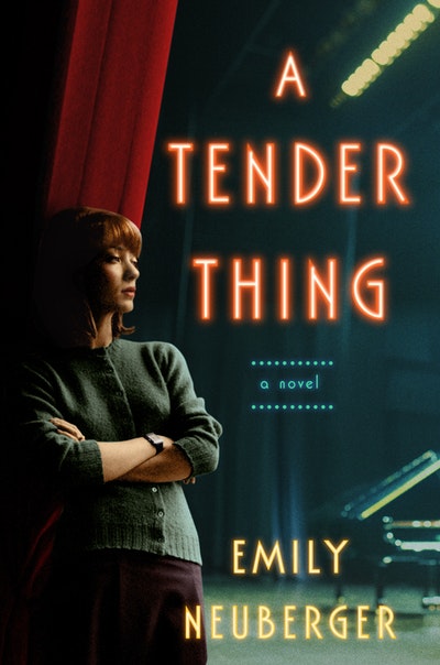 A Tender Thing
