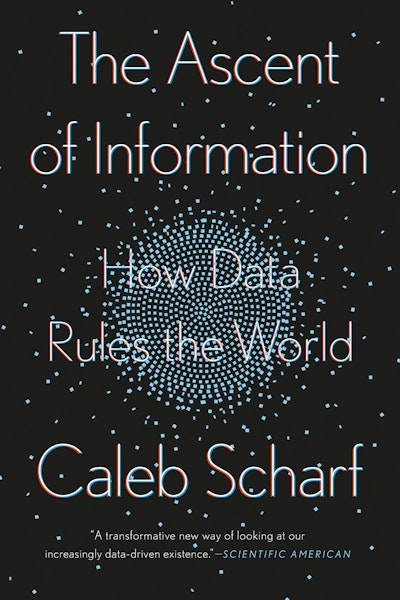 The Ascent of Information