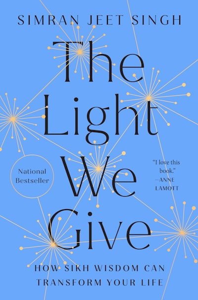 The Light We Give