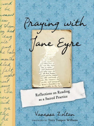 Praying with Jane Eyre