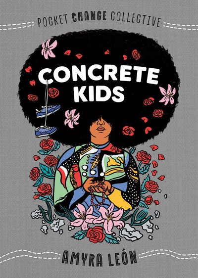 Pocket Change Collective: Concrete Kids