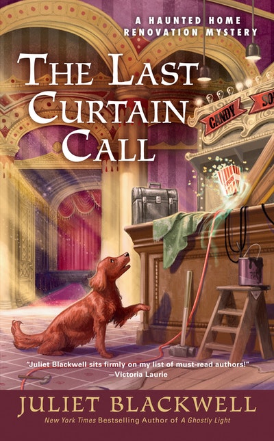 The Last Curtain Call