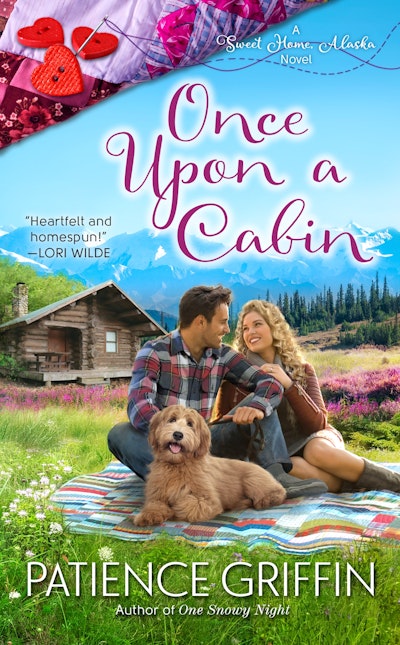 Once Upon a Cabin