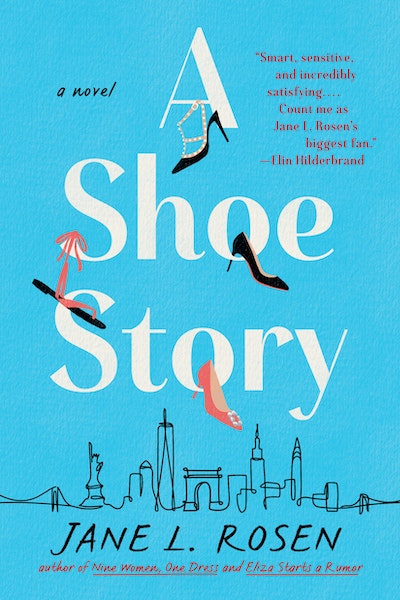 A Shoe Story
