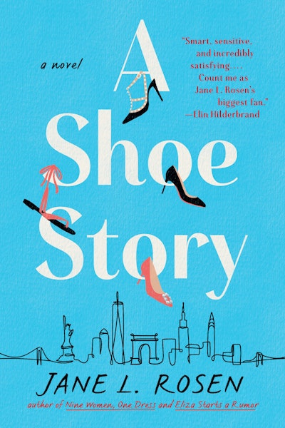 A Shoe Story
