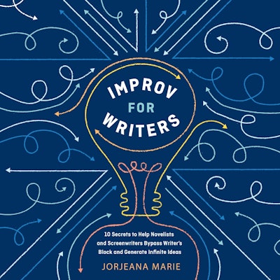 Improv for Writers