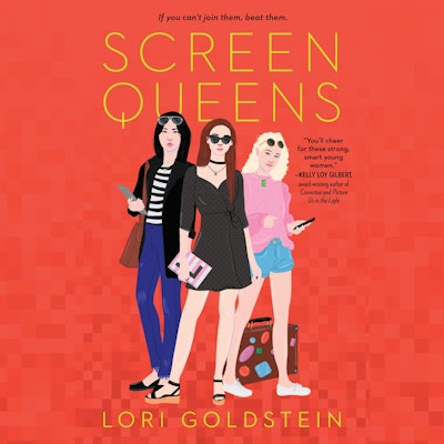 Screen Queens