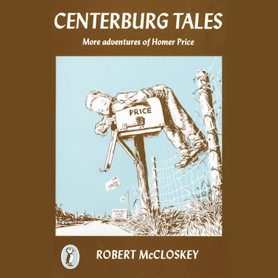 Centerburg Tales