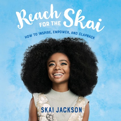 Reach for the Skai