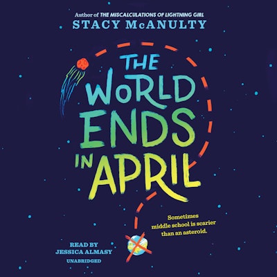 The World Ends in April