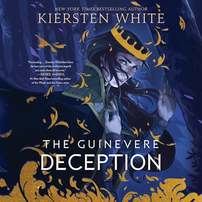 The Guinevere Deception