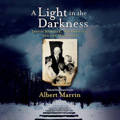 A Light in the Darkness