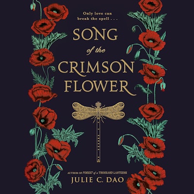 Song of the Crimson Flower