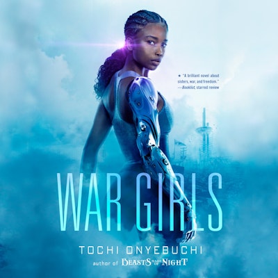 War Girls