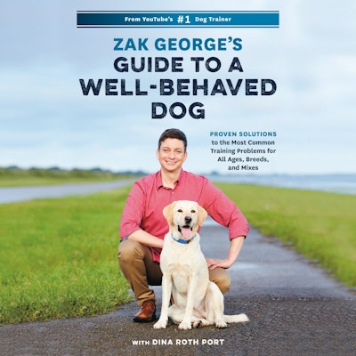 Zak George's Guide to a Well-Behaved Dog