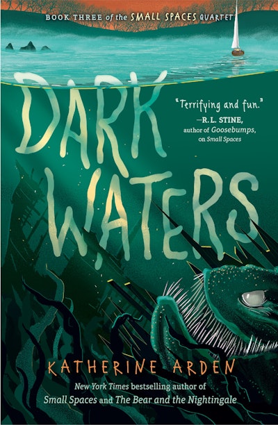 Dark Waters