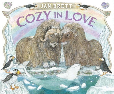 Cozy in Love